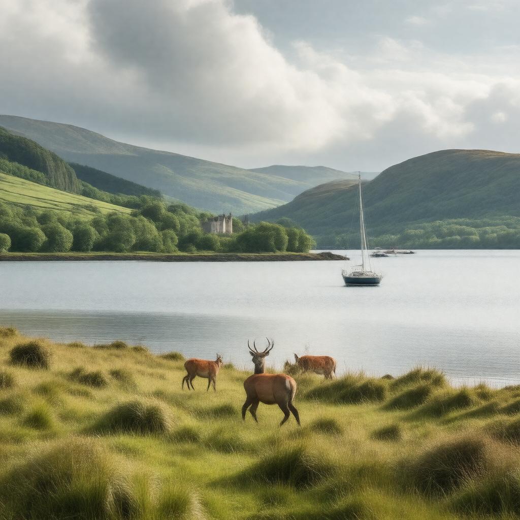 Isle of Bute